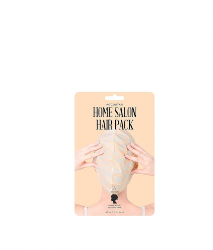 kocostar_home_salon_hair_pack
