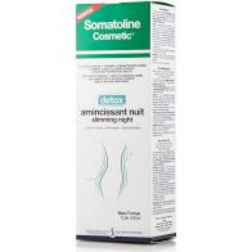 somatoline-detox