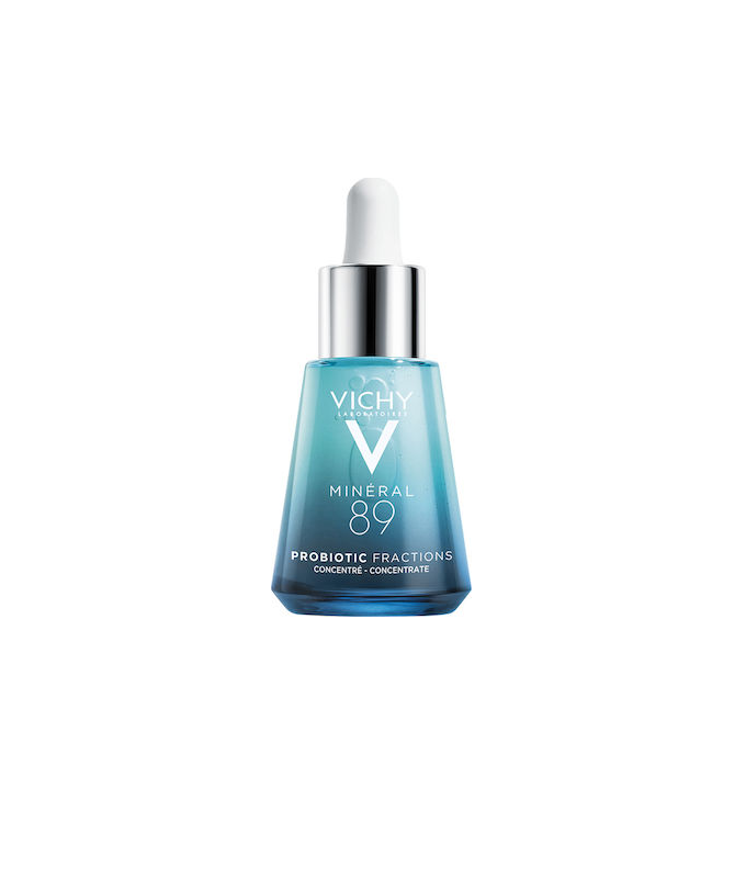 Vichy Mineral 89 Probiotic Fractions Booster Ανάπλασης & Επανόρθωσης, 30ml