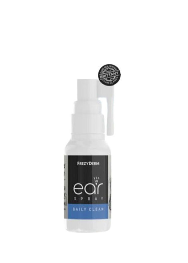 Frezyderm Ear Spray Daily Clean, 30ml