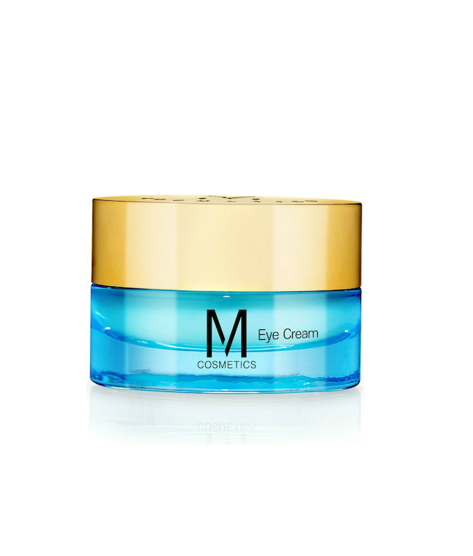 M Cosmetics Eye Cream 15ml