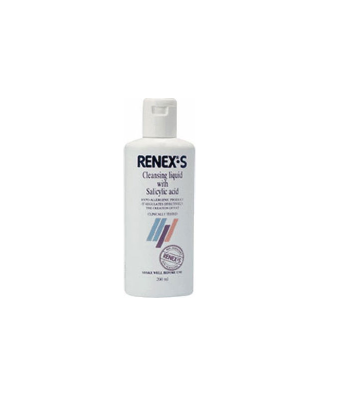Froika Renex S Shampoo 200ml