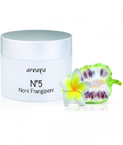 Arcaya-No5-Noni-Frangipani-Cream-100ml