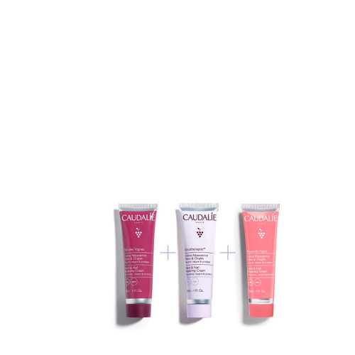 CAUDALIE_PARIS_HANDCREAM_TRIOSET