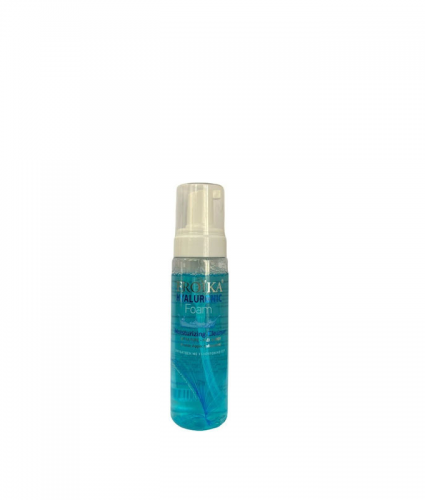 FROIKA_HYALURONIC_FOAM_200ML