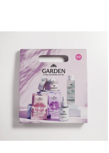 GRDEN_ANTI_WRINKLE_CARESET