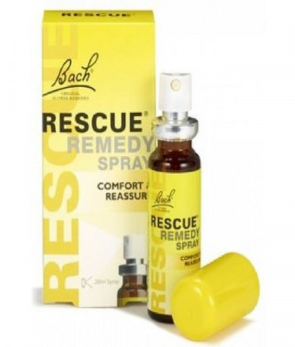 RESCUE