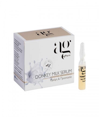 agpharm_donkey_milk_serum