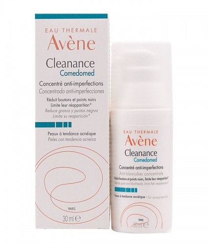 avene-cleanance-comedomed-anti-imperfection-concentrate