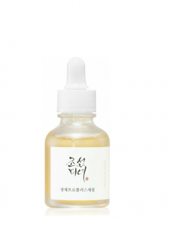 beautyofjoseon_glowserumpropolis_niacinamide