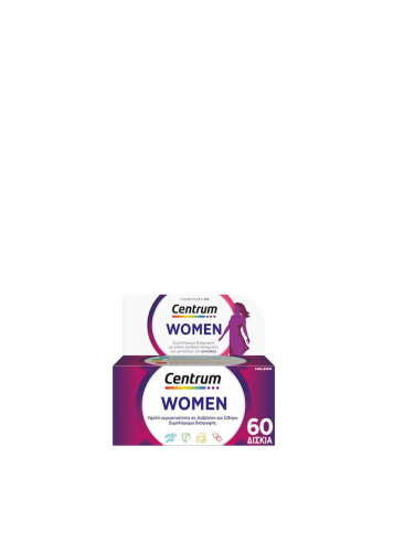 centrum_women_caps60