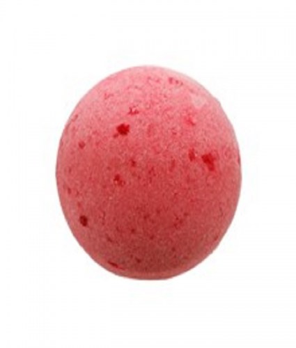 fizzing-bath-ball-with-pomegranate-extract-sweet-almond-oil-list