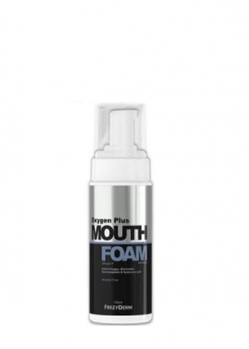 frezyderm_oxygen_foamplus