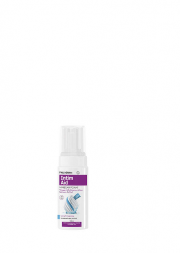 frezyderm_vinegar_foam