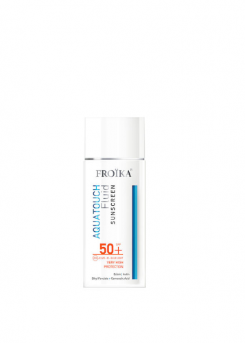 froika_aquatouch_fluidspf50