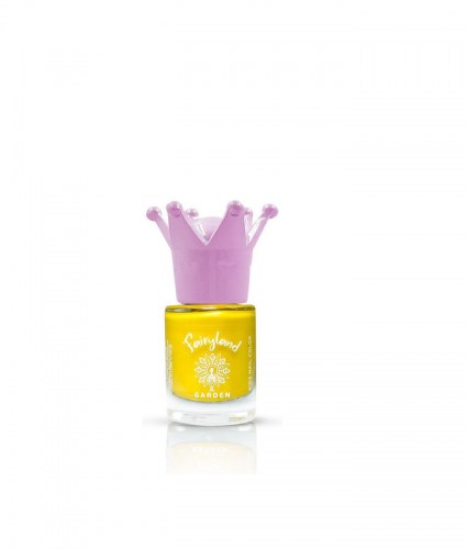 garden_nails_kids_yellow