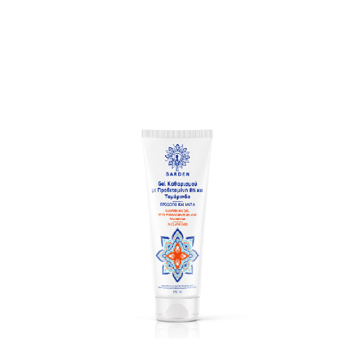 gareden_cleansing_gel_150