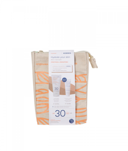 korres_hydrate_spf30_set