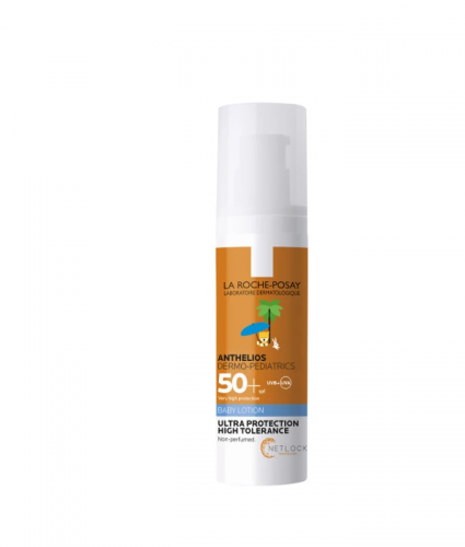 laroche_antheliois_lait_spf50_50ml