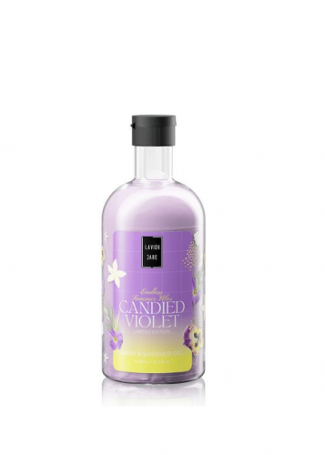 lavish_care_candied_violet_shower_gel