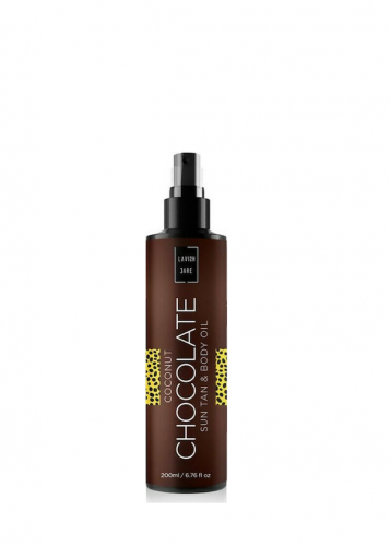 lavish_care_oil_tan_coconut_chocolate