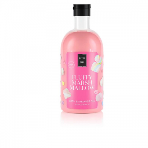 lavish_fluffy_mars_500ml