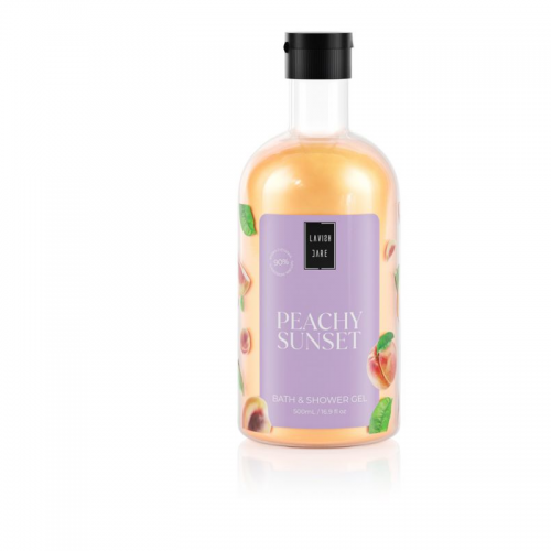 lavish_peachy_sunset_500ml