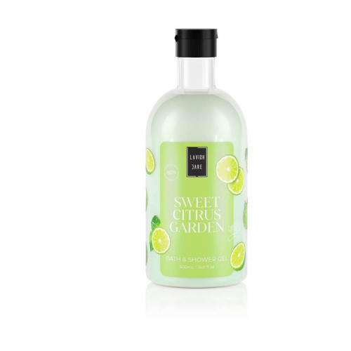 lavish_sweet_cirtus_garden_500ml