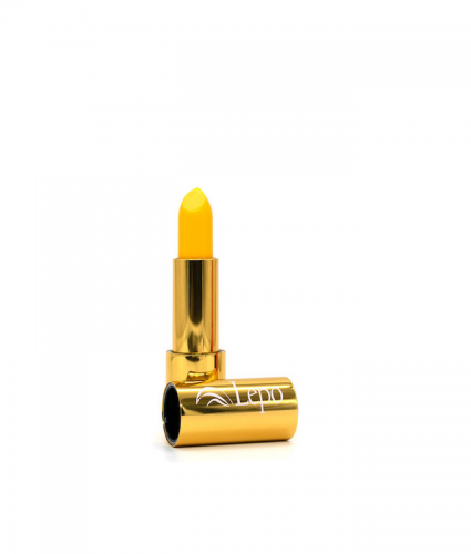 lepo_lipstick_yellow