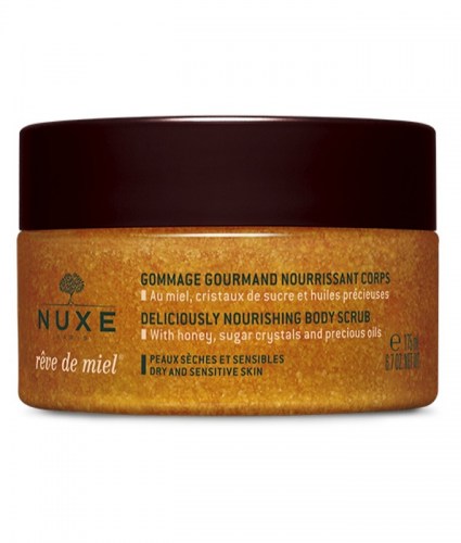 nuxe-reve-de-miel-body-scrub