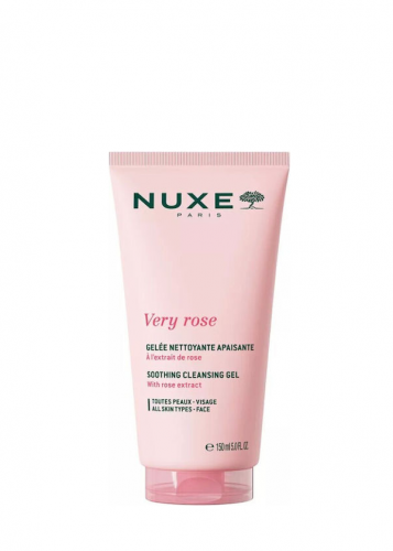nuxe_very_rose_gel_cleansing