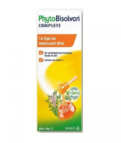 phytobisolvon