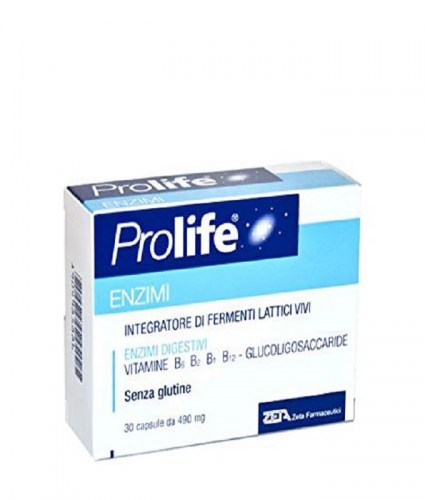 prolife_enzim