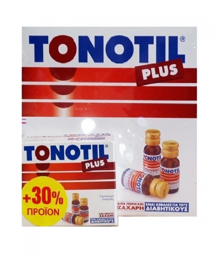 tonotil4