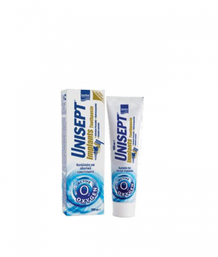 unisept_implants_toothpaste