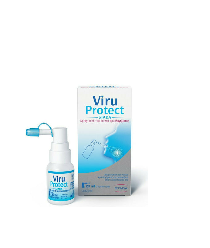 viruprotect Stada Viru Protect 20ml