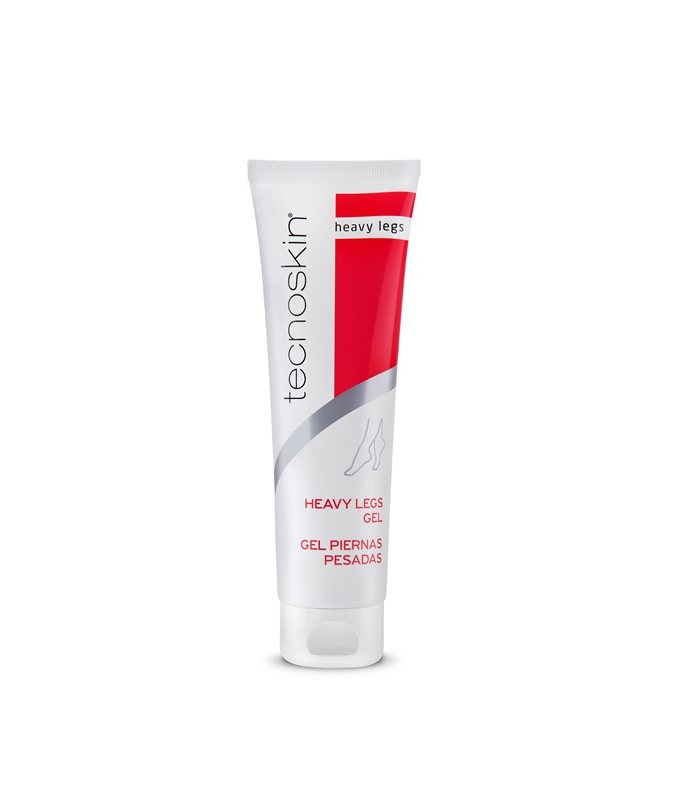 Tecnoskin HEAVY LEGS GEL